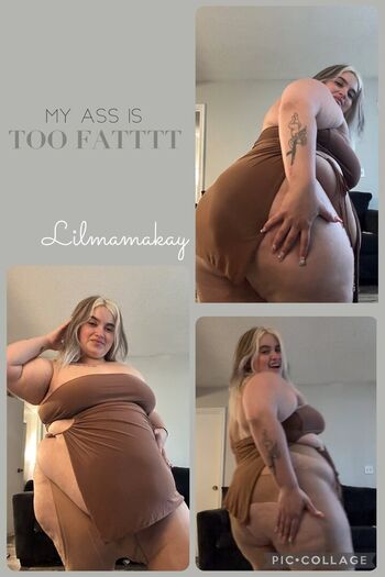 Lilmamakay12