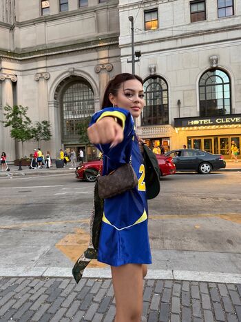 Full leaked Lilymaymac private onlyfans photo