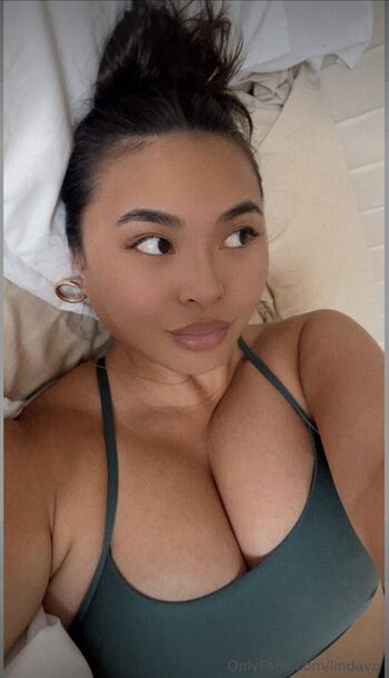 Full leaked Linda vo private onlyfans photo