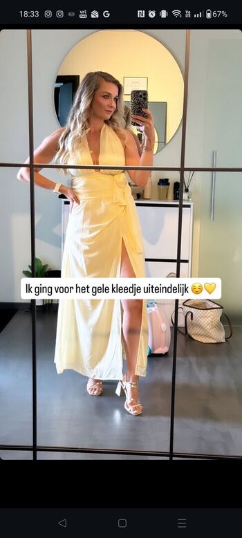 Full leaked Lisstilemans private onlyfans photo