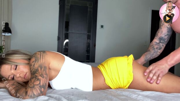 Full leaked Littlebuffbabe page private onlyfans photo