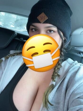 Full leaked Littlelamia private onlyfans photo