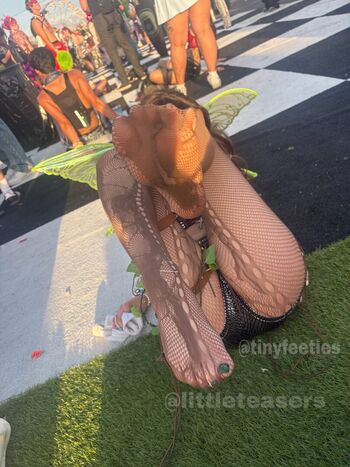 Full leaked Littleteasers page private onlyfans photo