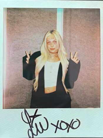 Liv Morgan