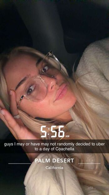 Livvy Dunne