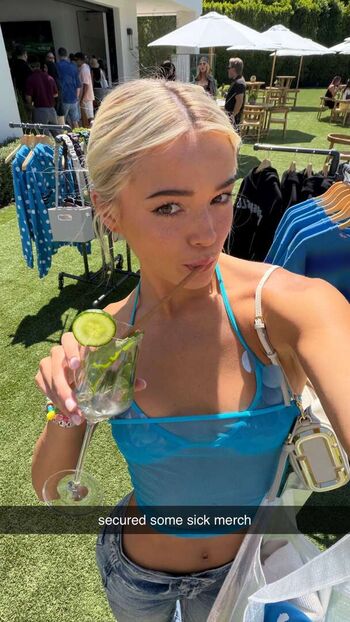 Livvy Dunne