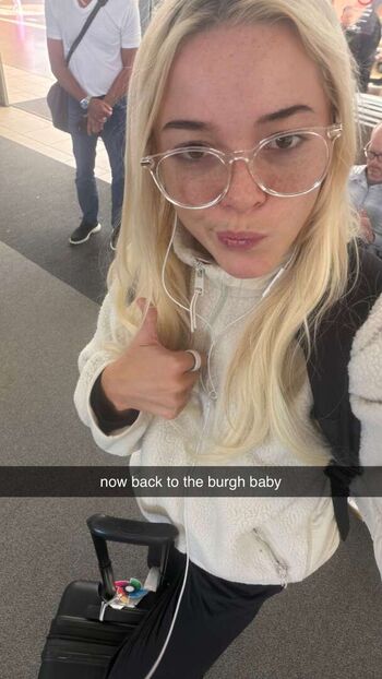 Livvy Dunne