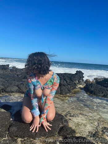 Full leaked Docyhoney/ private onlyfans photo