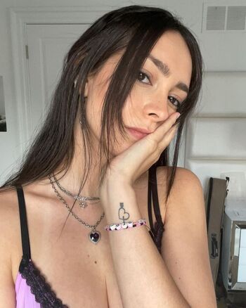 Full leaked Funsnail/ private onlyfans photo