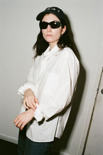 Full leaked Lorde private onlyfans photo