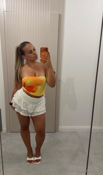 Luana De Rosa