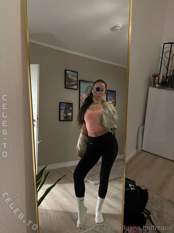 Full leaked Luana hoffmann private onlyfans photo
