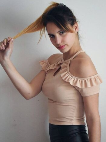 Lucia Romero