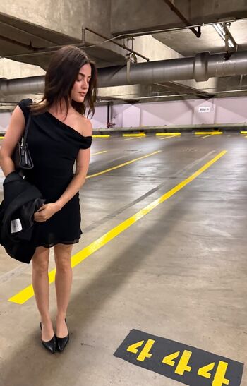 Lucy Hale