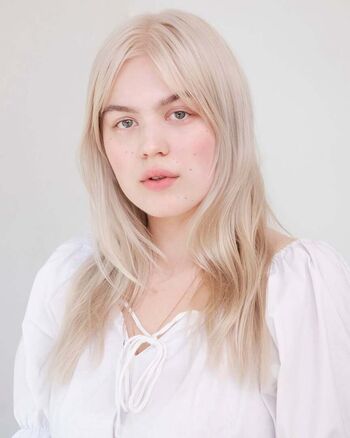 Lulu Bonfils