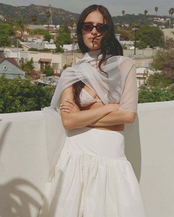 Luna Blaise