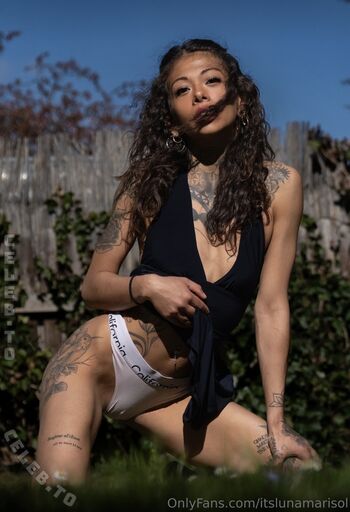 Luna Marisol