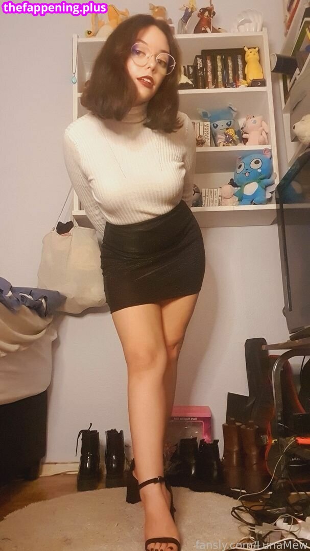 LunaMew