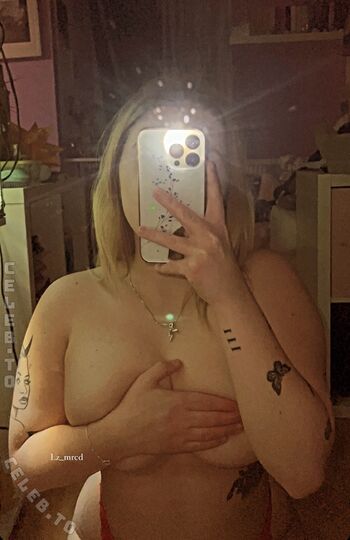 Full leaked Lz mrcd private onlyfans photo