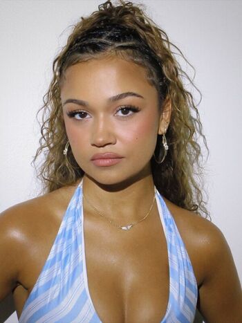 Full leaked Madison bailey private onlyfans photo