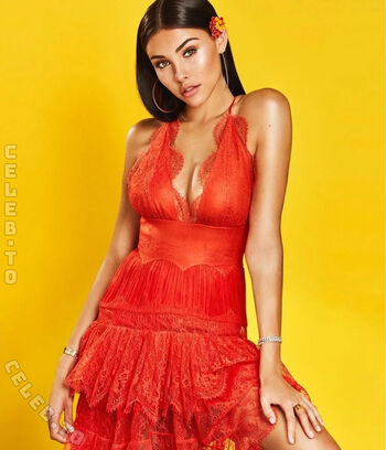 Madison Beer
