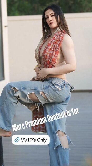 Full leaked Maitri ramaiya private onlyfans photo