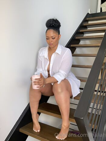 Maliah Michel