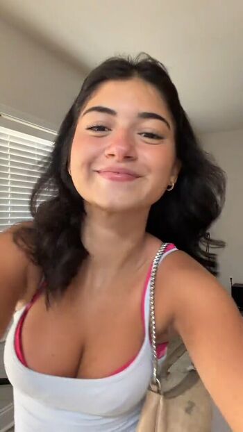 Full leaked Malu canto page private onlyfans photo
