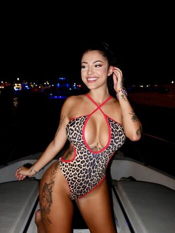Malu Trevejo