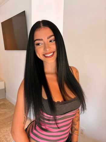 Malu Trevejo