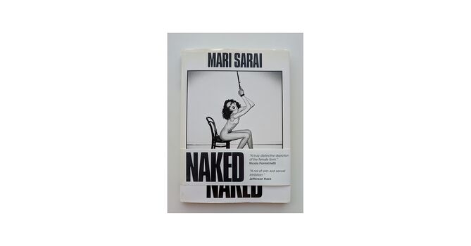Full leaked Mari sarai private onlyfans photo