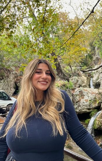 Marina Pezouvani