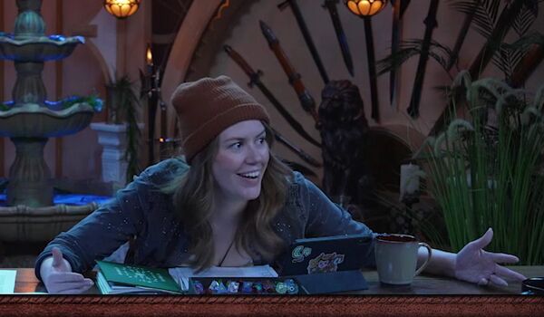 Marisha Ray