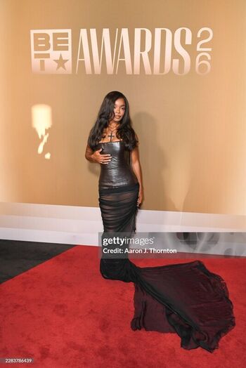 Full leaked Marsai martin private onlyfans photo
