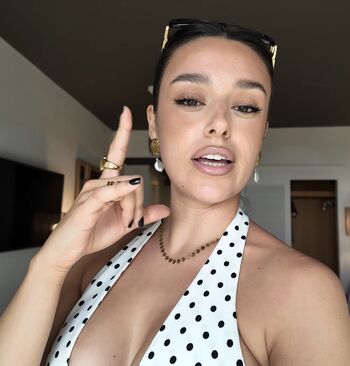 Full leaked Marta diaz page private onlyfans photo