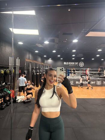 Full leaked Marta diaz private onlyfans photo