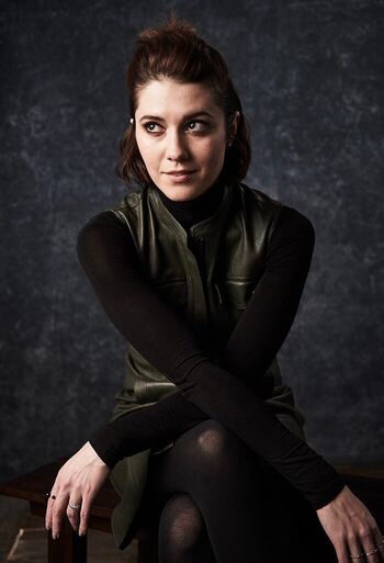 Full leaked Mary elizabeth winstead private onlyfans photo