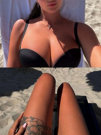 Full leaked Mary nabokova private onlyfans photo