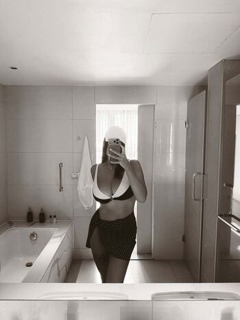 Full leaked Mary nabokova private onlyfans photo