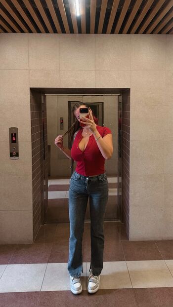 Full leaked Mary nabokova private onlyfans photo