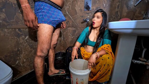 Full leaked Maya bhabhi private onlyfans photo