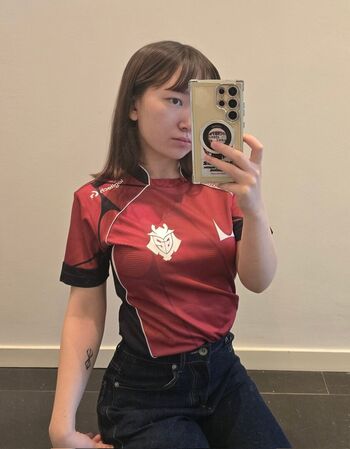 Maya Henckel