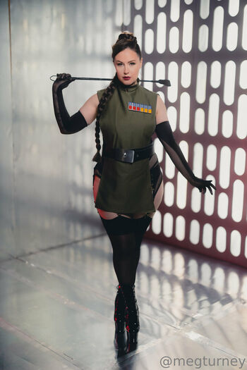Full leaked Meg turney private onlyfans photo