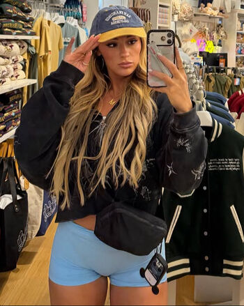 Full leaked Megan bayne private onlyfans photo