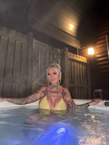 Full leaked Megan louise page private onlyfans photo