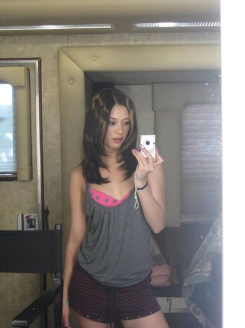 Full leaked Megan skiendiel page private onlyfans photo