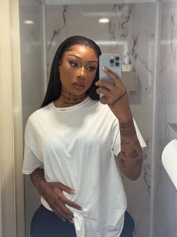 Megan Thee Stallion