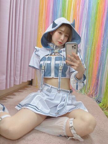 Megumi Aisaka
