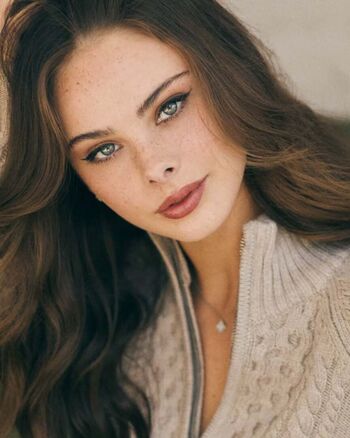 Meika Woollard
