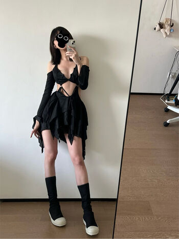 Full leaked Meizaijiang private onlyfans photo